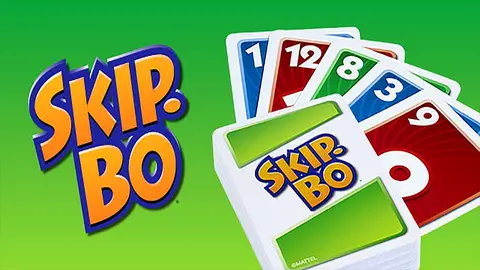 Skip Bo Mobile промокоды