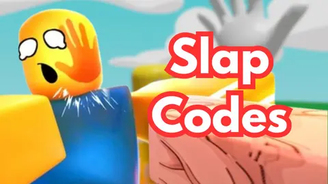 Slap промокоды Roblox на Lucky Spins