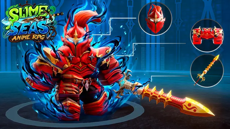 Промокоды Slime Seas на май 2026: race rerolls, keys и boosts