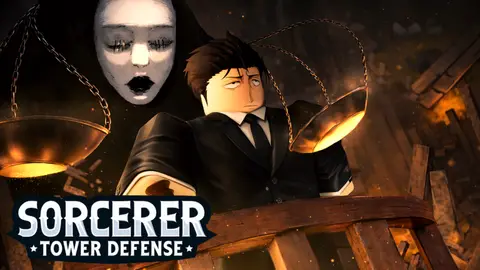 Sorcerer Tower Defense промокоды