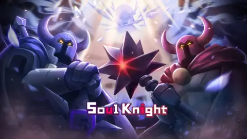 Soul Knight промокоды