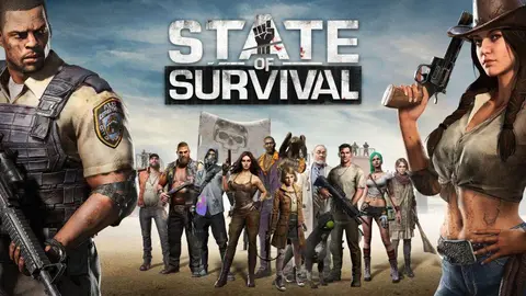 State of Survival промокоды