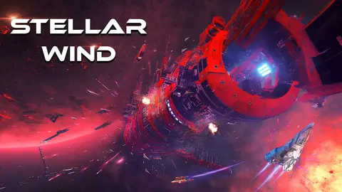 Stellar Wind Idle промокоды