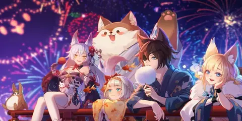 Tales of Wind Radiant Rebirth промокоды на Outfit Gacha Tickets и Silverstars