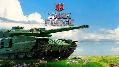 Tank Force промокоды