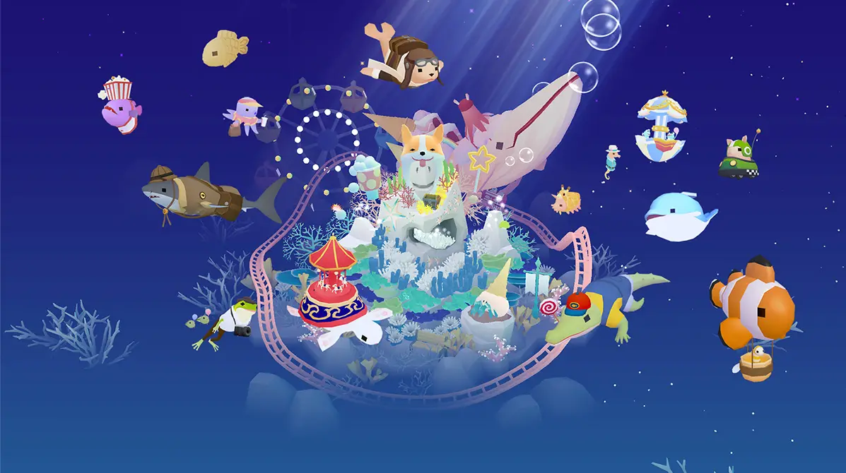 Промокоды Tap Tap Fish на май 2026: 4 рабочих кода