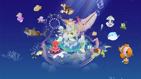 Tap Tap Fish промокоды