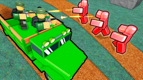 Tower Defense Simulator промокоды