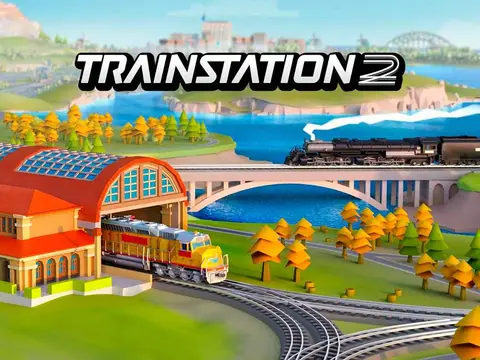 TrainStation 2 промокоды
