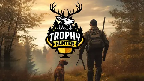 Trophy Hunter промокоды