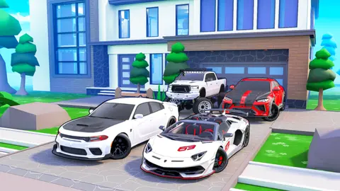 Ultimate Home Tycoon промокоды Roblox