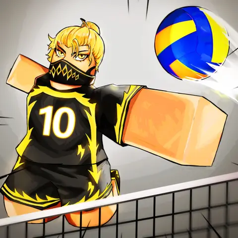 Volleyball Legends промокоды