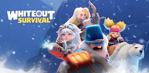 Whiteout Survival промокоды