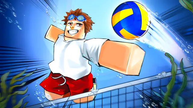 Volleyball Legends: стили, способности и роли на площадке