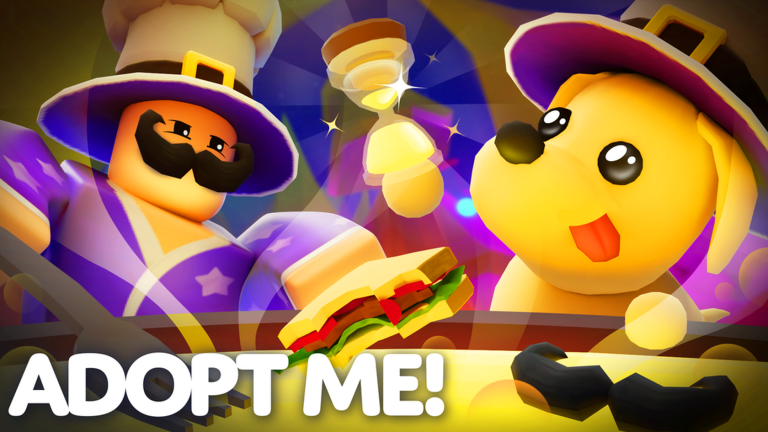 Adopt Me: Neon, Mega Neon, age-up potions и безопасный trade-план