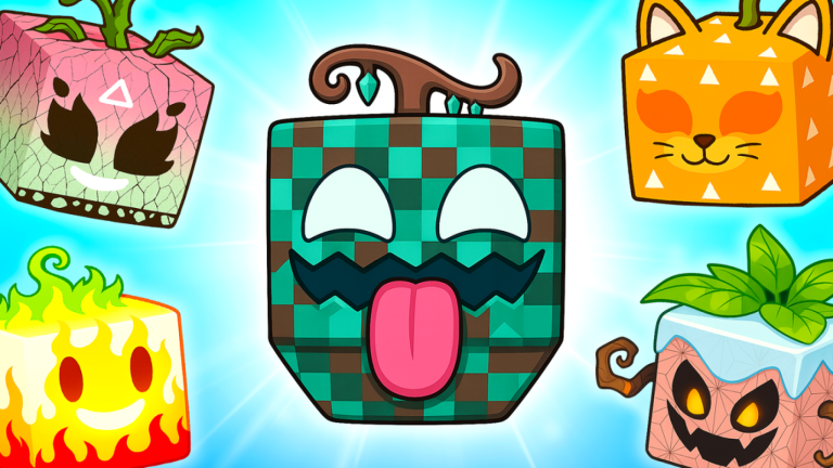 Anime Fruit Roblox: fruits, stats и summon loop после первых pulls