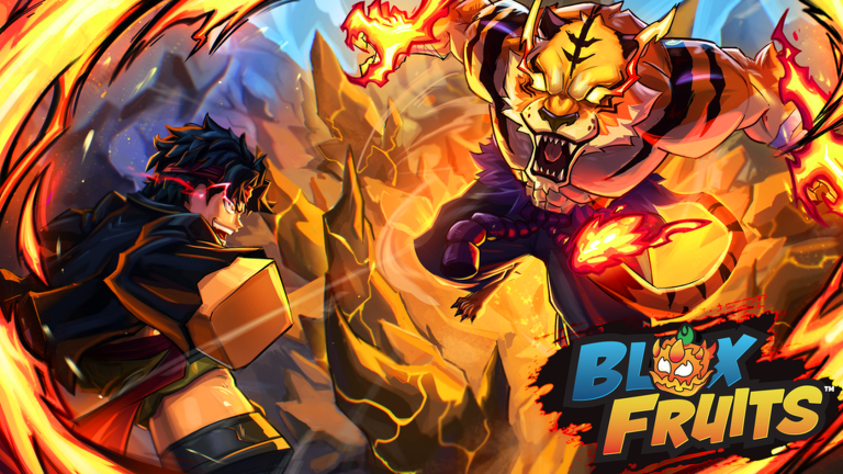 Blox Fruits огненный бой и проверка PvP-билда