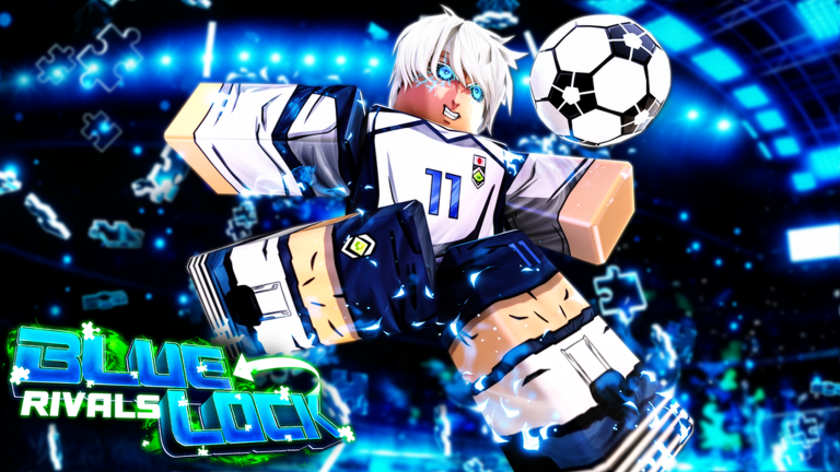 Blue Lock Rivals: стили, flows и роли на поле