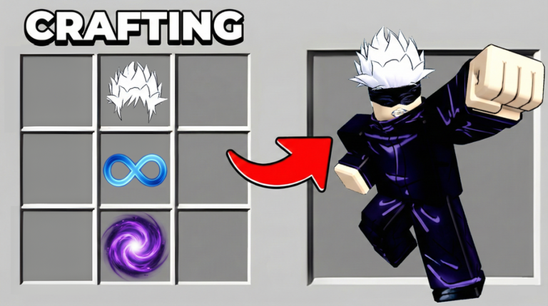 Craft Anime Roblox: elements, recipes и garden upgrades для стабильного income