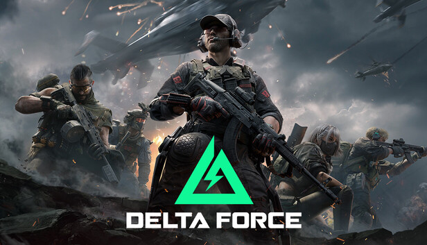 Delta Force: чем отличаются Operations, Warfare и Black Hawk Down