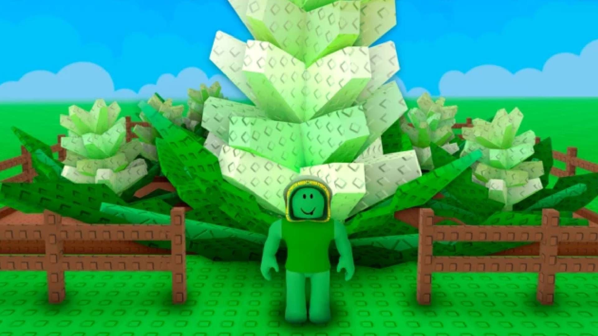Grow a Garden в Roblox: семена, мутации, питомцы и безопасный прогресс