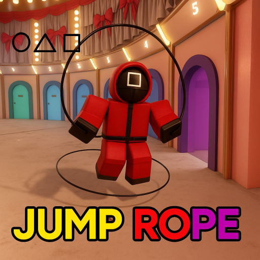 Ink Game Roblox: rounds, Red Light, Glass Bridge и безопасный маршрут до финала
