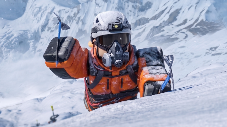 K2 Climbing Simulation Roblox: gear, stamina и безопасный маршрут к summit