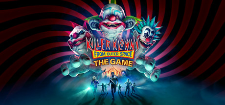 Killer Klowns From Outer Space добавляет в асимметричный PvP аркадный хаос