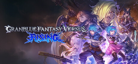 Granblue Fantasy Versus Rising мягче вводит новичков в онлайн-файтинги