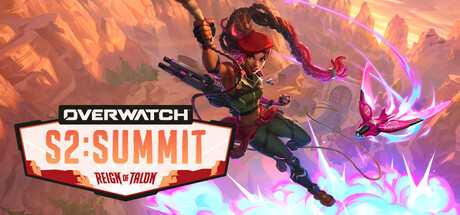 Overwatch остается жанровым ориентиром для командных ролей и способностей