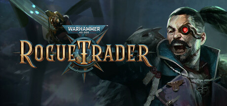 Warhammer 40000 Rogue Trader предлагает партийную CRPG в мрачной sci-fi вселенной