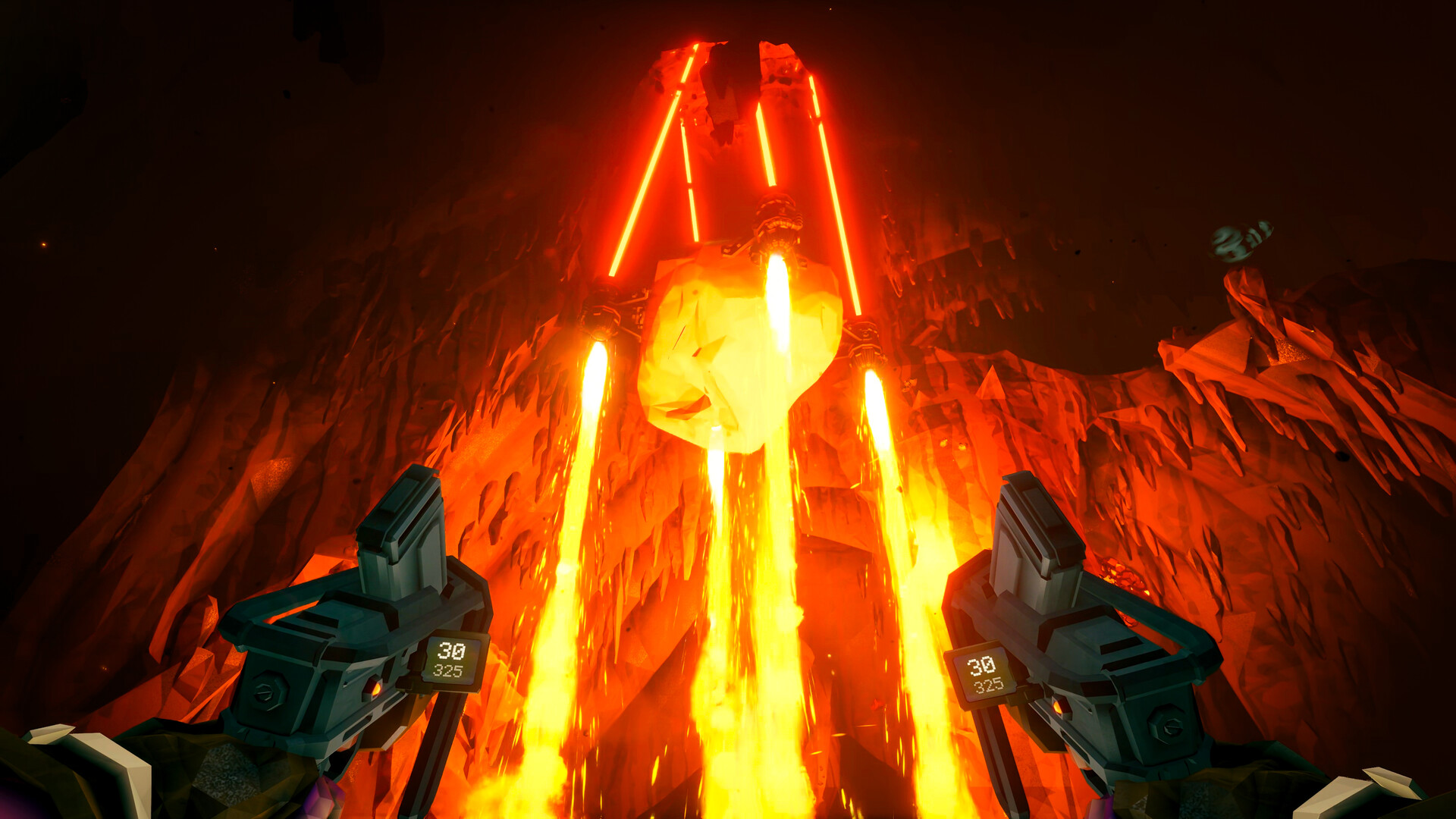Deep Rock Galactic строит кооператив вокруг ролей, подземных вылазок и плотной командной работы