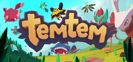Temtem развивает формулу ловли существ в MMO-структуре с дуэлями