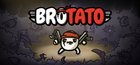 Brotato делает survivors-like короче и жестче по выбору предметов