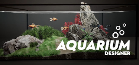 Aquarium Designer делает акцент на оформлении аквариума