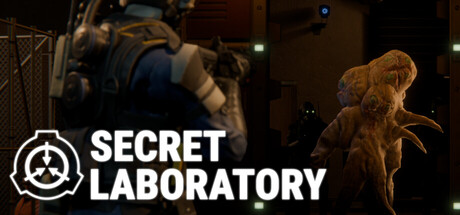 SCP Secret Laboratory строит мультиплеер вокруг ролей и containment-сценариев