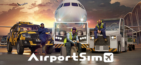 AirportSim смещает внимание на наземные службы аэропорта