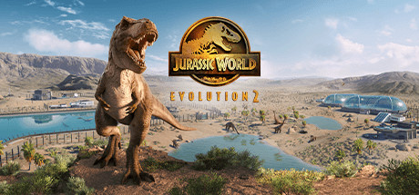 Jurassic World Evolution 2 раскрывает тему динозавров через строительство и управление парком