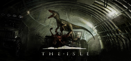 The Isle подойдет тем, кто хочет онлайн-выживание от лица динозавра
