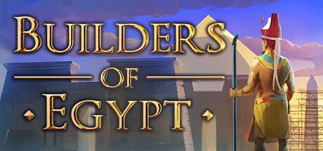 Builders of Egypt показывает строительство города и хозяйство древнего Египта