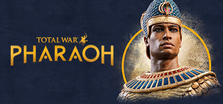 Total War PHARAOH переносит тему фараонов в военную стратегию бронзового века