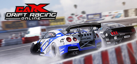 CarX Drift Racing Online фокусируется на заносе, настройке машины и онлайн-заездах