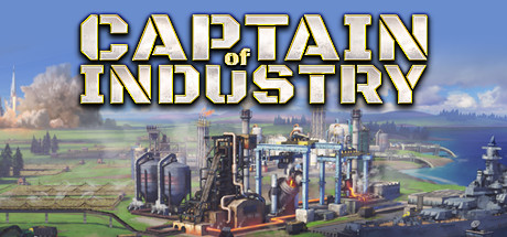 Captain of Industry показывает энергию как часть производственной цепочки
