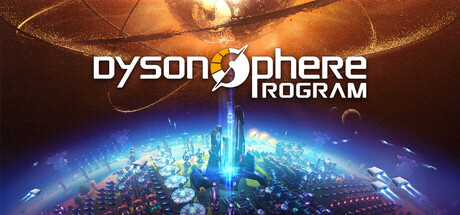 Dyson Sphere Program расширяет фабричную автоматизацию до межзвездного масштаба