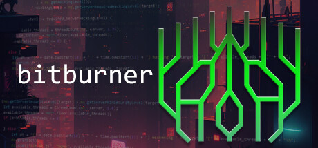 Bitburner превращает программирование и автоматизацию в idle-прогресс