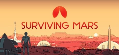 Surviving Mars раскрывает строительство колонии на Марсе через купола и инфраструктуру