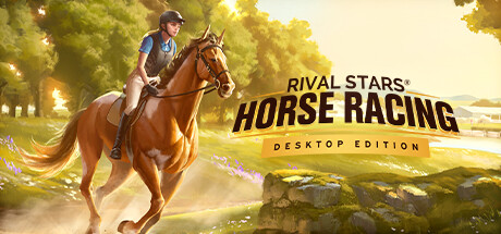 Rival Stars Horse Racing закрывает запрос на скачки, тренировки и управление конюшней