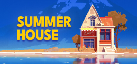SUMMERHOUSE собирает маленькие уютные домики