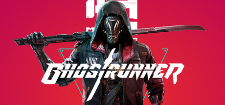 Ghostrunner добавляет к теме ниндзя скорость, паркур и точные атаки от первого лица