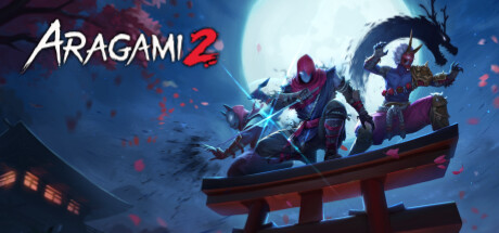 Aragami 2 делает упор на тени, маршруты и кооперативную скрытность